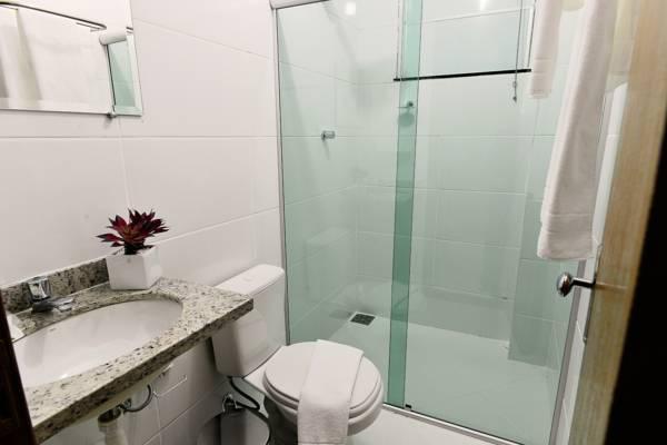 Domus Hotel Trindade Canaa Dos Carajas Eksteriør bilde